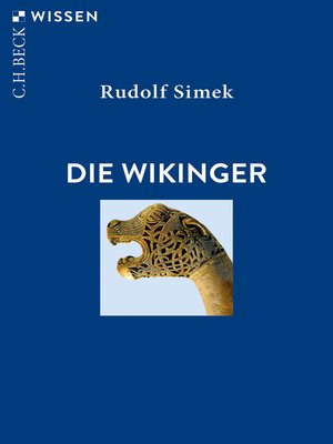 cover image of Die Wikinger